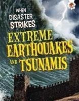Extreme Earthquakes and Tsunamis - Farndon, John