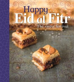 Let's Celebrate: Happy Eid Al-Fitr - Bentley, Joyce