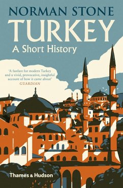Turkey - Stone, Norman