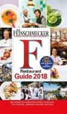 DER FEINSCHMECKER Restaurant Guide 2018