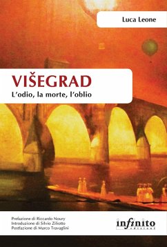 Cover Vi¿egrad. L'odio, la morte, l'oblio
