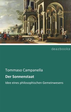 Der Sonnenstaat - Campanella, Tommaso