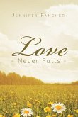 Love Never Fails