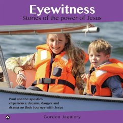 Eyewitness - Jaquiery, Gordon