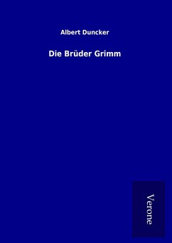 Die Brüder Grimm