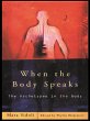 When the Body Speaks (eBook, ePUB) - Bild 1
