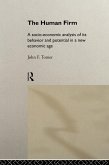 The Human Firm (eBook, ePUB)