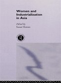 Women and Industrialization in Asia (eBook, ePUB)