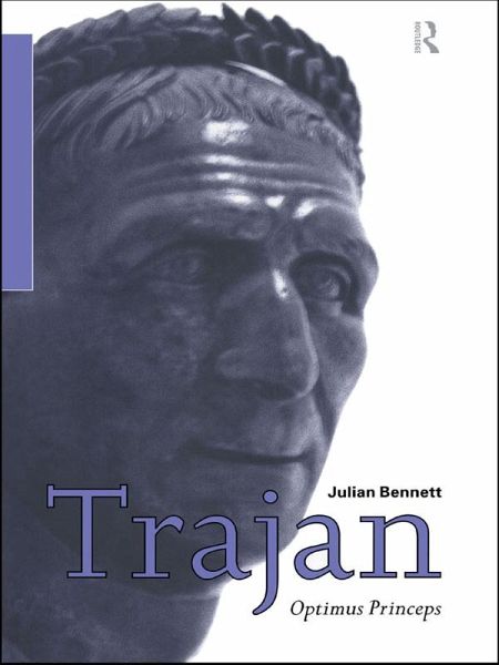 Trajan (eBook, ePUB) Trajan (eBook, ePUB)