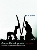 Green Development (eBook, ePUB)