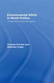 Environmental NGOs in World Politics (eBook, ePUB)