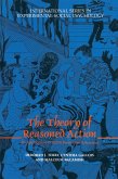 The Theory of Reasoned Action (eBook, ePUB)