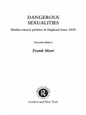 Dangerous Sexualities (eBook, ePUB)