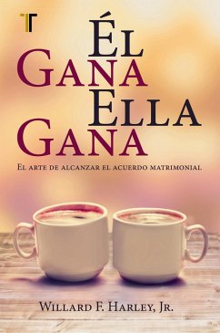 Cover Él gana, ella gana (eBook, ePUB)