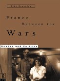France Between the Wars (eBook, ePUB)