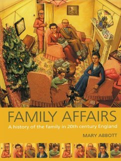 Family Affairs (eBook, ePUB) - Abbott, Mary