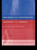 Religion and Psychology (eBook, ePUB)
