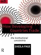 How Developing Countries Trade (eBook,... - Bild 1