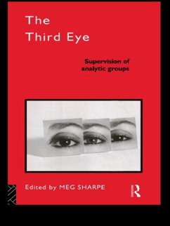 Cover The Third Eye (eBook, ePUB)