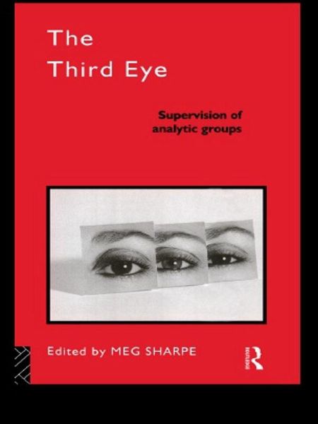The Third Eye (eBook, ePUB) The Third Eye (eBook, ePUB)