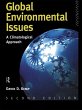 Global Environmental Issues (eBook,... - Bild 1