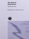 The End of Economics (eBook, ePUB)