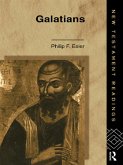 Galatians (eBook, ePUB)