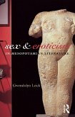 Sex and Eroticism in Mesopotamian Literature (eBook, ePUB)