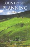 Countryside Planning (eBook, ePUB)