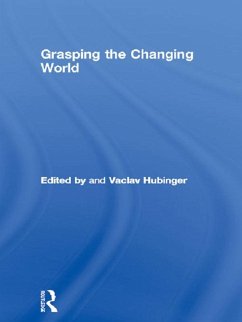 Cover Grasping the Changing World (eBook, ePUB)