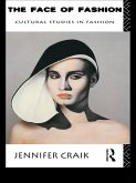 The Face of Fashion (eBook, ePUB)