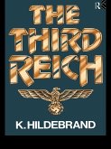The Third Reich (eBook, ePUB)