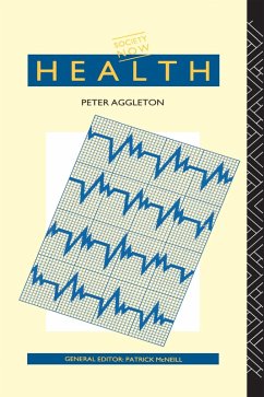 Health (eBook, ePUB) - Aggleton, Peter