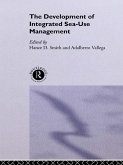 The Development of Integrated Sea Use Management (eBook, ePUB)