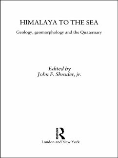 Cover Himalaya to the Sea (eBook, ePUB)