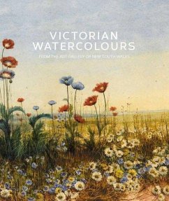 Victorian Watercolours - Raissis, Peter
