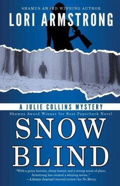 Snow Blind - Armstrong, Lori