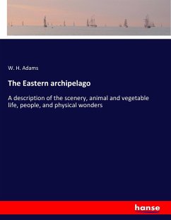 The Eastern archipelago