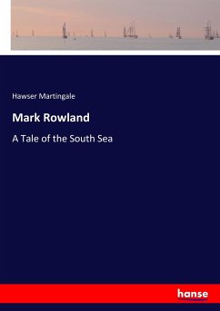 Mark Rowland - Martingale, Hawser