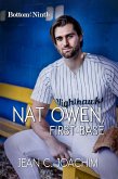 Nat Owen, First Base (eBook, ePUB) Nat Owen, First Base (eBook, ePUB)
