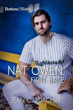 Nat Owen, First Base (eBook, ePUB) - Joachim, Jean C.