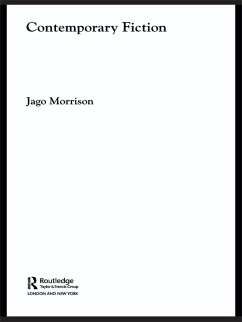 Cover Contemporary Fiction (eBook, ePUB)