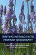 Writing Intimacy into Feminist... - Bild 1