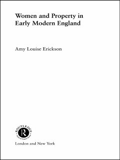 Cover Women and Property (eBook, ePUB)