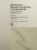 Environment, Education and Society in the Asia-Pacific (eBook, ePUB)