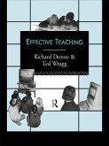 Effective Teaching (eBook, ePUB)