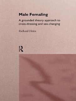 Male Femaling (eBook, ePUB) - Ekins, Richard