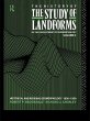 The History of the Study of Landforms -... - Bild 1