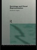 Sociology and Visual Representation (eBook, ePUB)