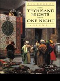 The Book of the Thousand and one Nights. Volume 1 (eBook, ePUB)